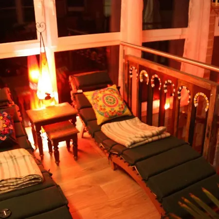 Eifelyeti Ferienwohnung Ellscheid Buitenkant foto