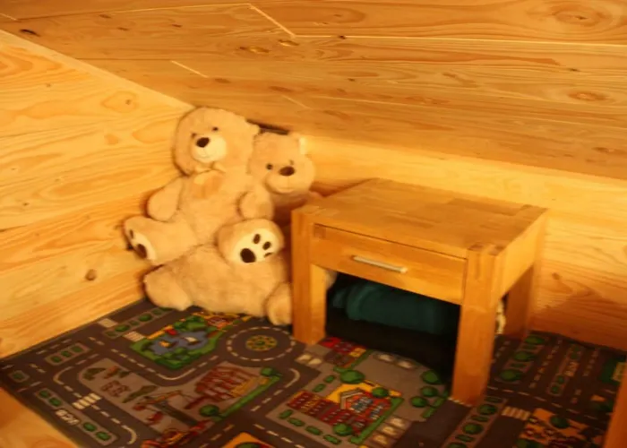 Eifelyeti Ferienwohnung