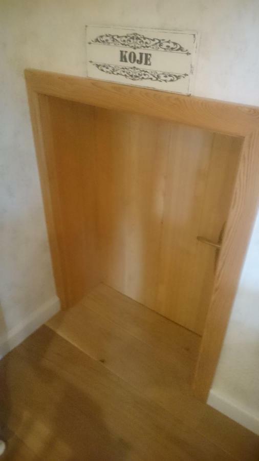 Apartment Eifelyeti Ellscheid