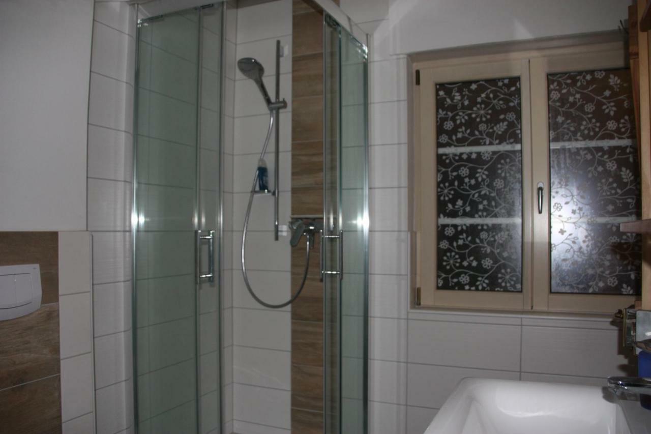 Apartment Eifelyeti Ellscheid
