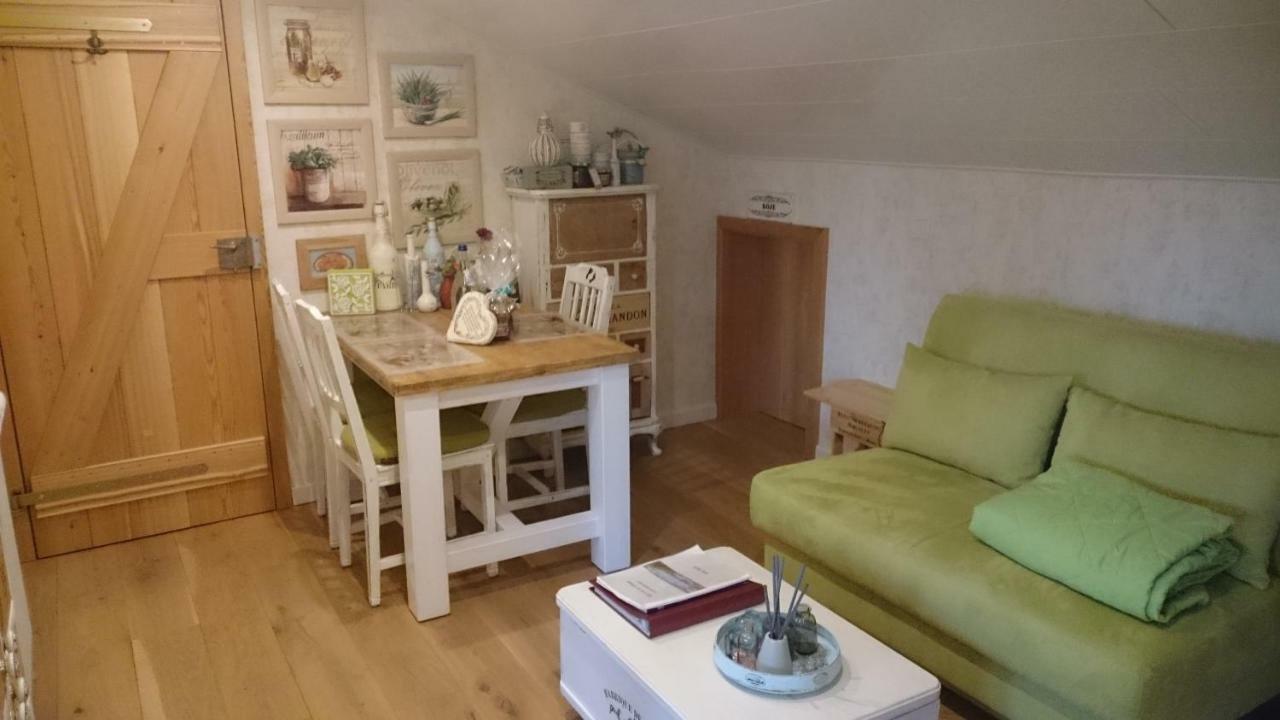 Apartment Eifelyeti